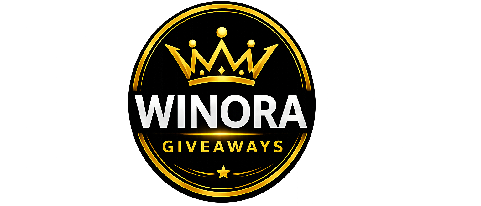 Winora Giveaways
